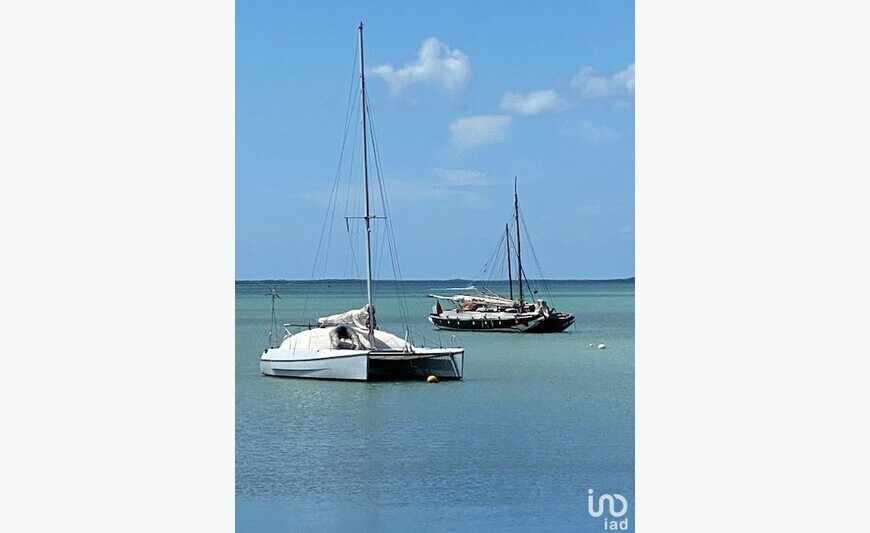 Appartement 3 pièces