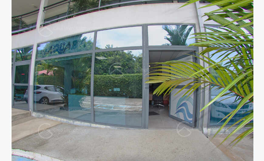 Rémire-Montjoly; bureaux