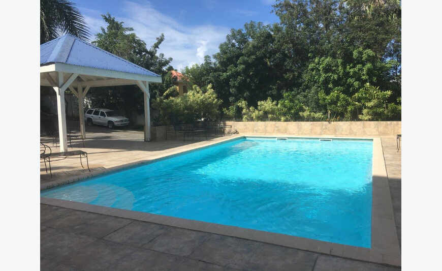 One bedroom apartment at Aventura Inn Cupecoy