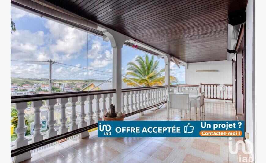 Maison/villa 6 pièces