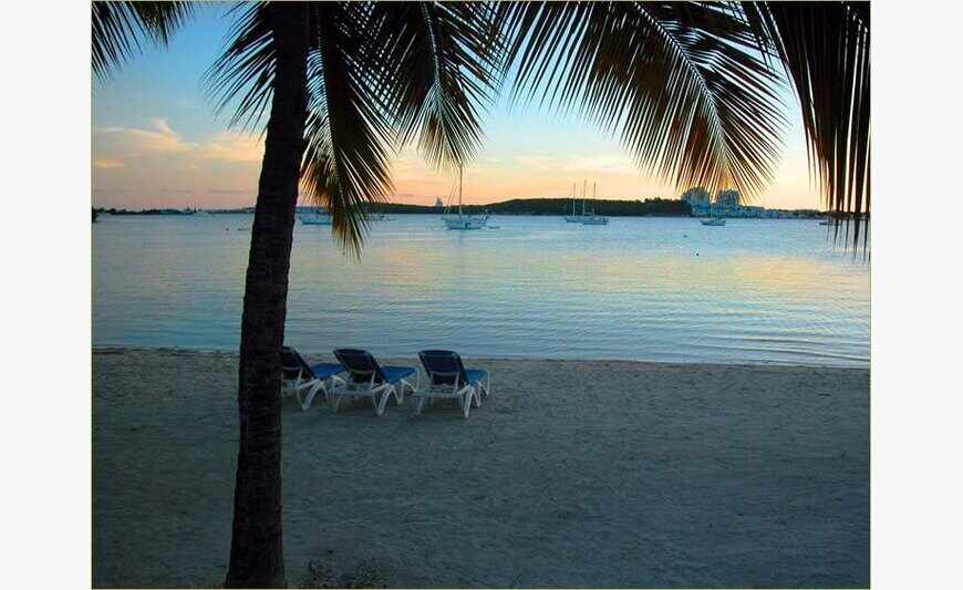 Very nice apartment with pool and...