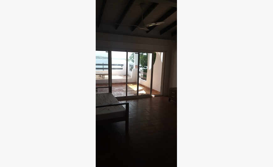 Two bedroom apartment for rent Cupecoy