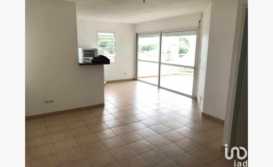 Appartement 3 pièces