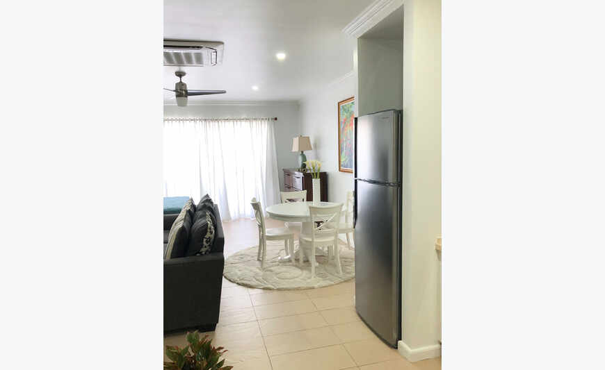For Rent Studio Puerto del Sol, Simpson Bay SXM