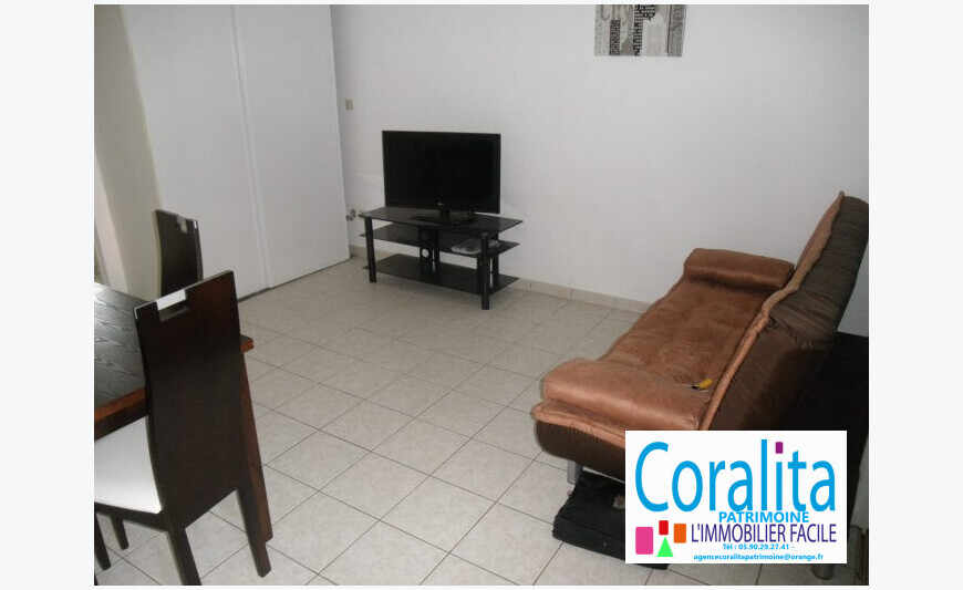 St. Martin's Apartment