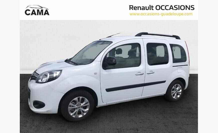 Renault Kangoo 1.5 Blue dCi 95ch Trend