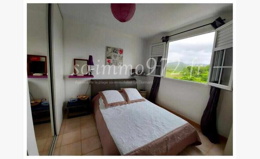 T2 Vue Degagee + Garage Et Cave -...