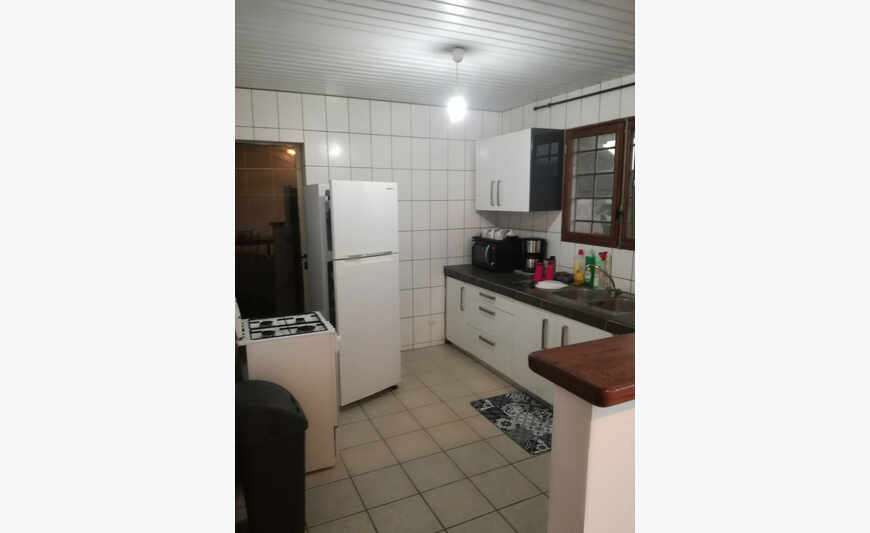 Villa jumelée T4 entièrement meublée,tout équipée