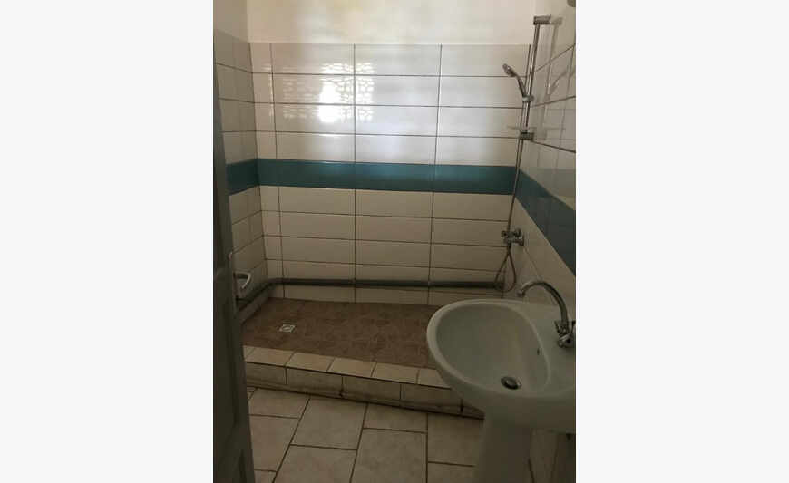 Appartement de type F3