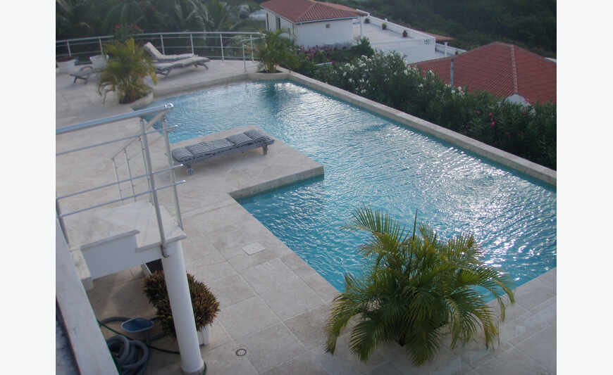 Beautiful 5 bedroom villa exceptional view