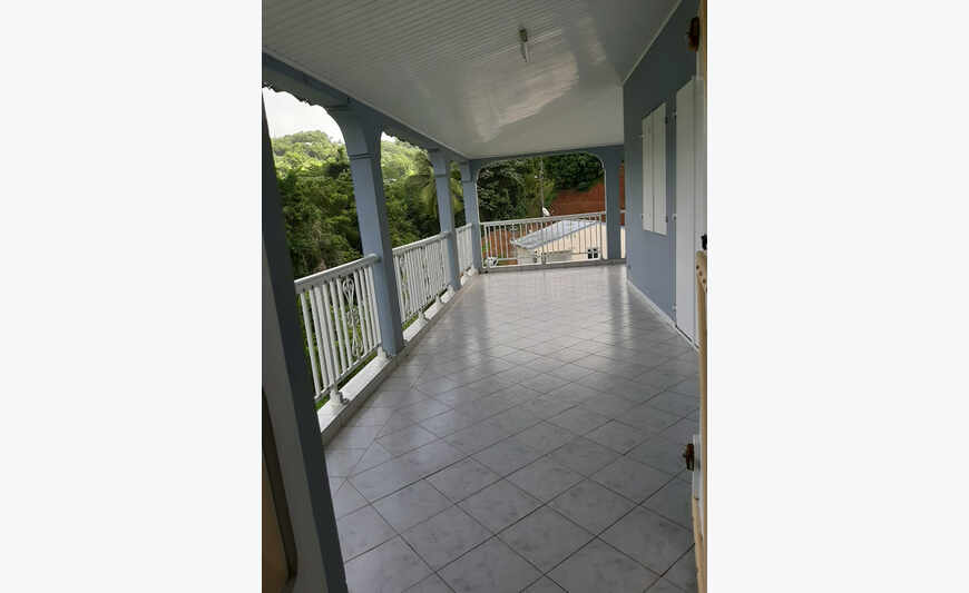 Sympathique Appartement F4