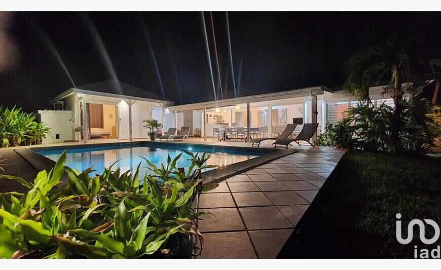 Maison/villa 6 pièces