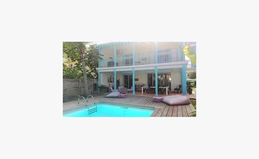 Orient Bay: House - Individual pool