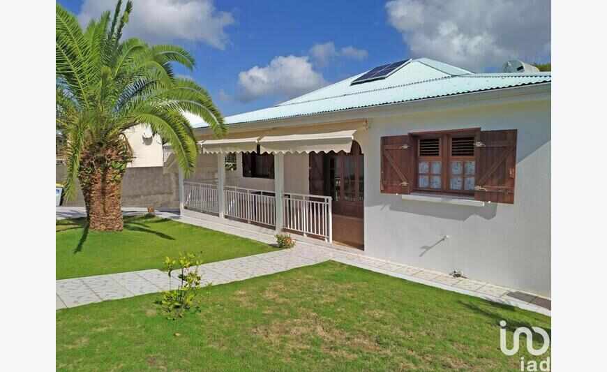 Maison/villa 4 pièces