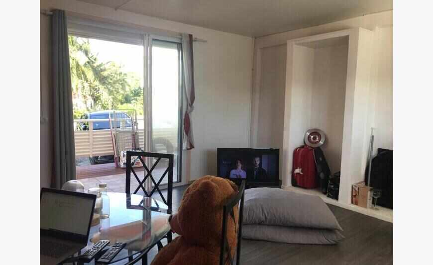 Appartement T2 - Le Gosier