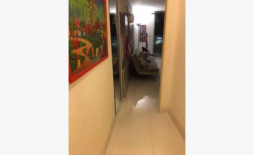 Bellevue - Type 1 Apartment