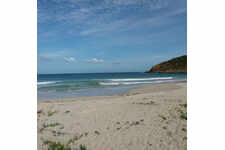 1 acre land Guana Bay Beach, Sint Maarten