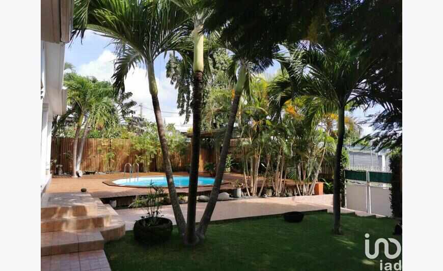 Maison/villa 5 pièces