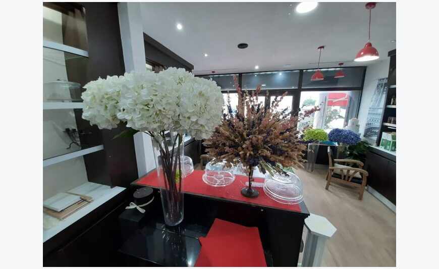 Bellevue: Commercial local for rent