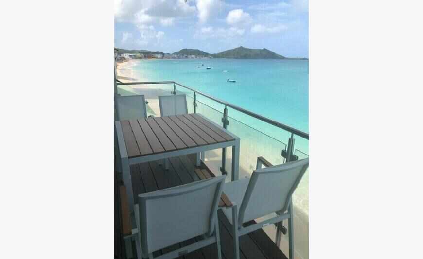 Grand Case T3