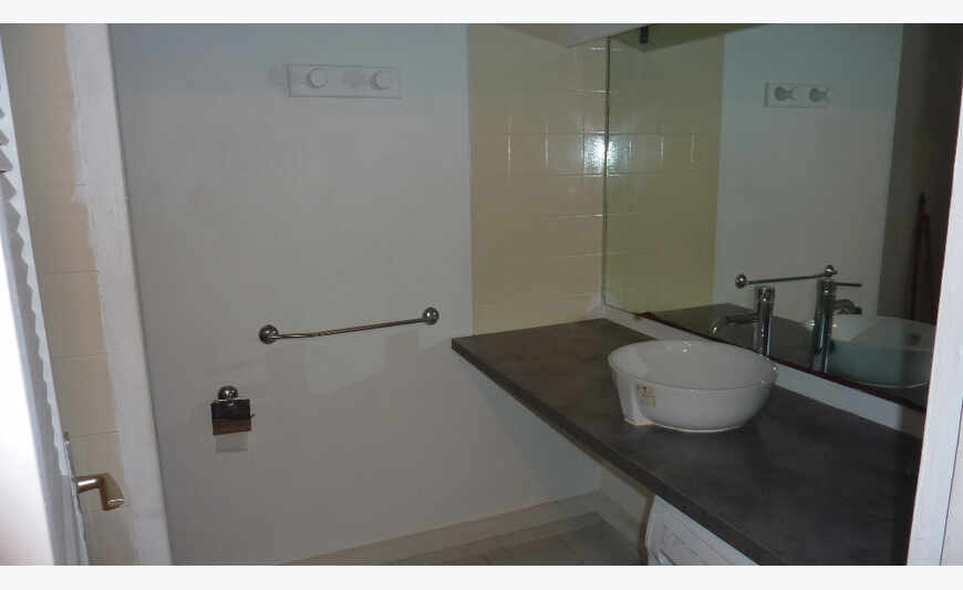 APPARTEMENT MONT VERNON