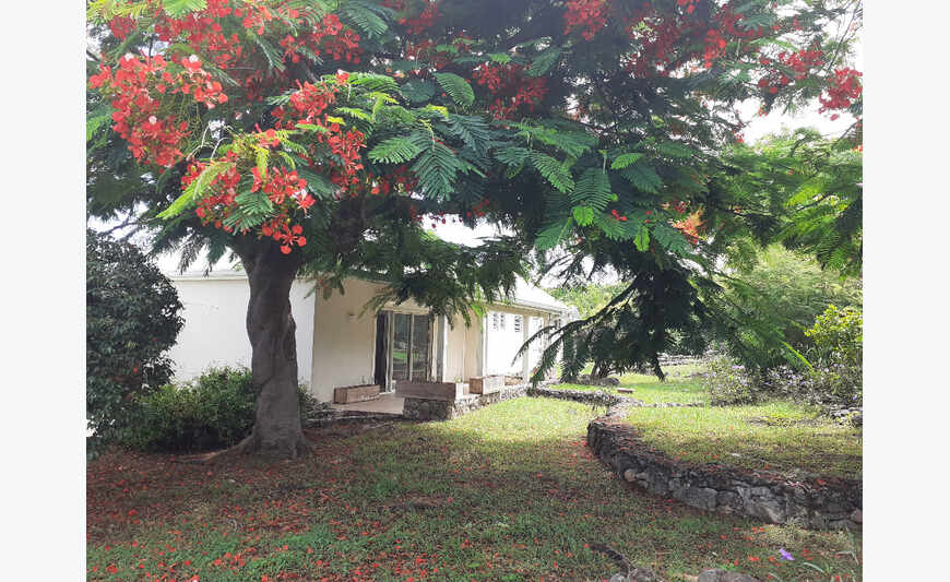 VILLA A LOUER