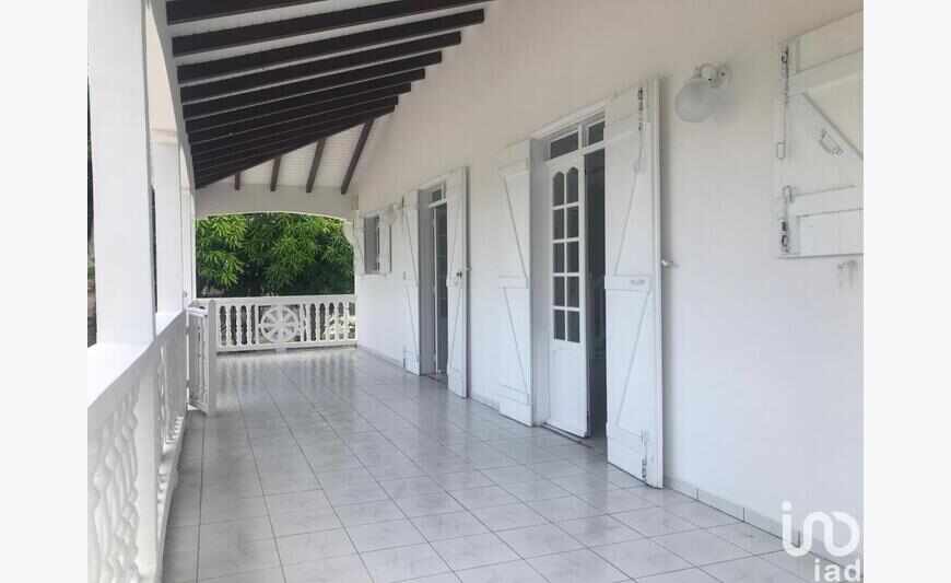 Maison/villa 5 pièces