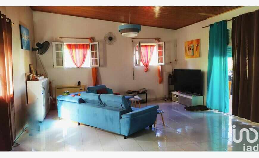 Maison/villa 5 pièces