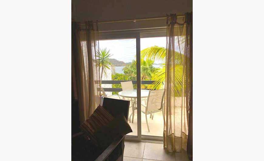 1Br Loft Condo Cupecoy St. Maarten SXM