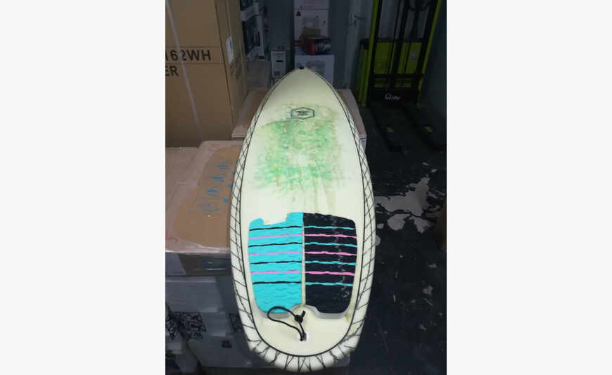 surf S7 en epoxy 5.6 29.4l