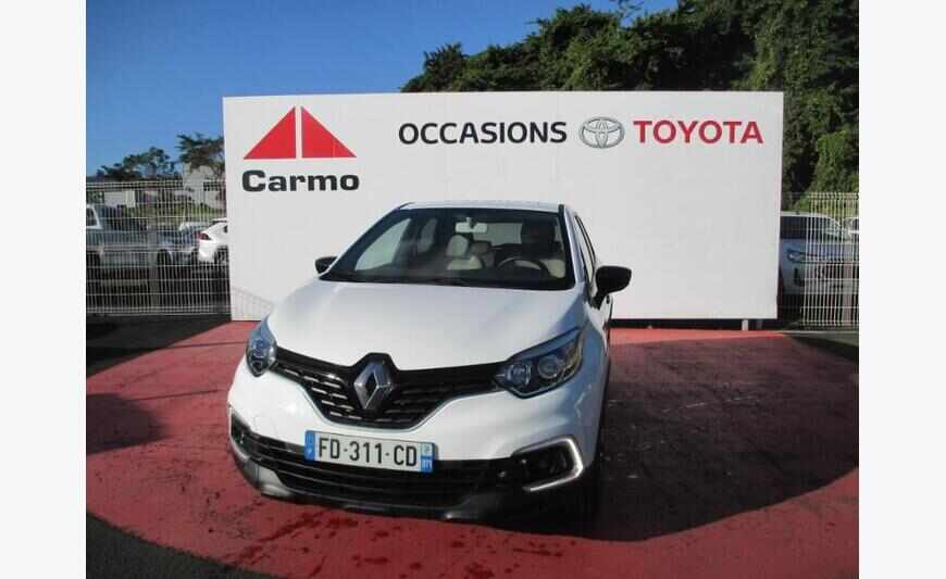 Renault Captur 0.9 Tce 90ch Business - 19