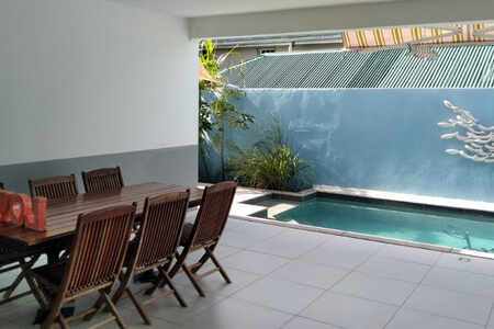 VILLA ALMOND GROVE ST. MAARTEN SXM