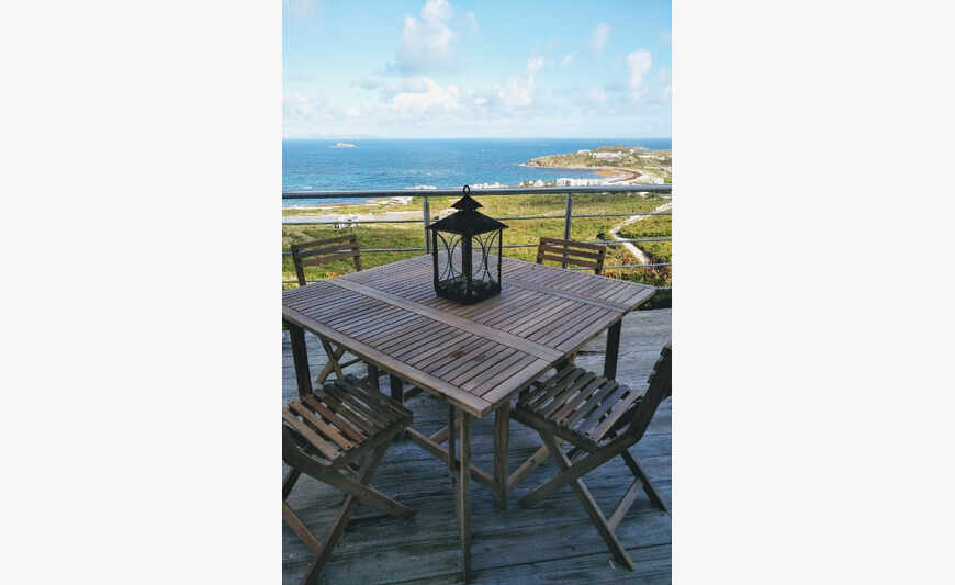 Wonderful view in exclusive gated luxury residence