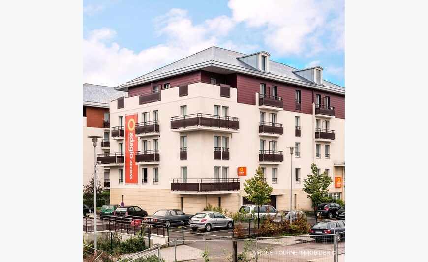 Lmnp 11 Residence D Business Resale