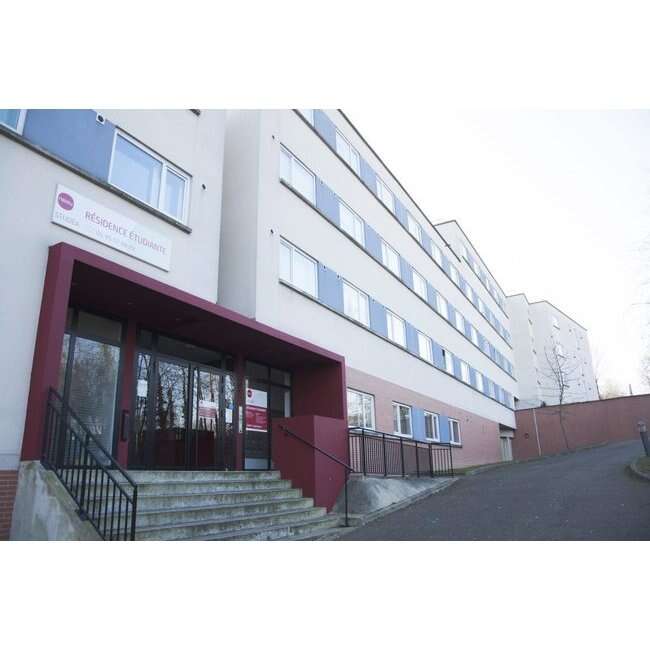 Lmnp 12 Resale Lmnp Student Residence