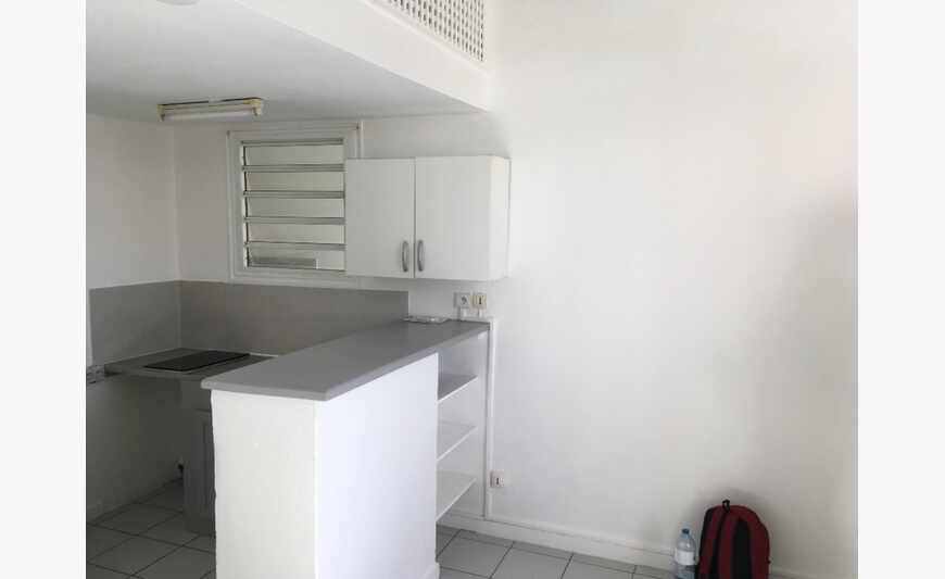 Appartement de TYPE T2