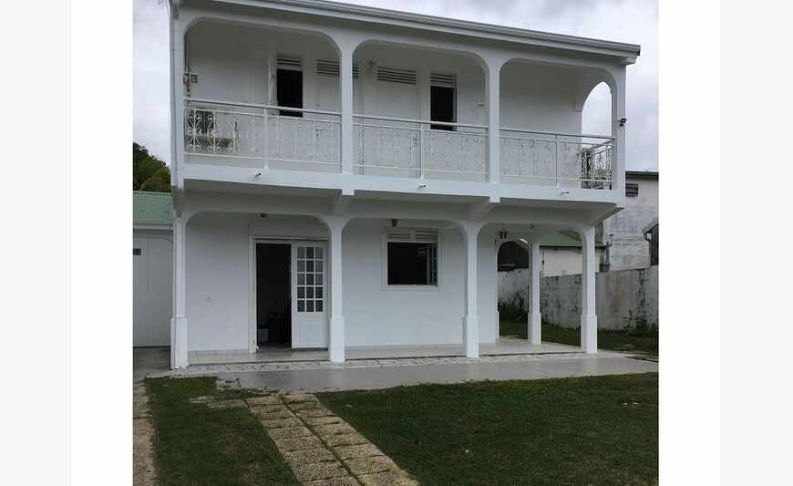 Villa - 99.5m ²