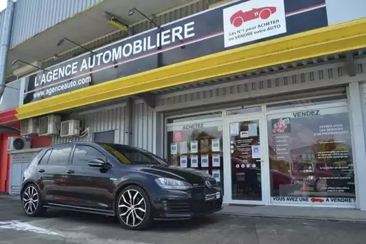 Volkswagen Golf 2.0 Tdi Dsg6 Gtd