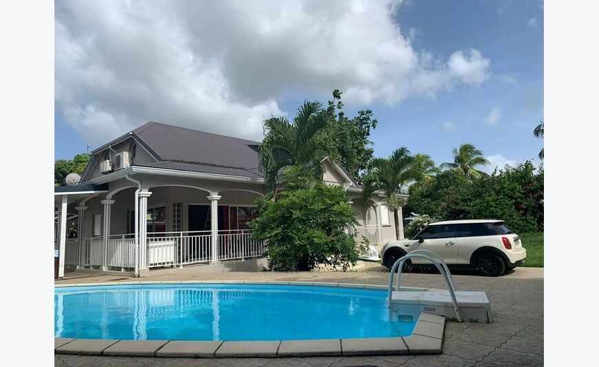Villa - 157m ²
