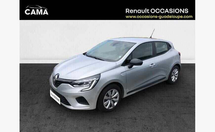 Renault Clio 1.0 TCe 100ch LIFE