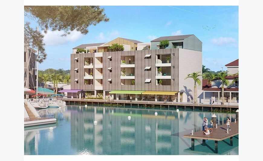 Appartement - 51m ²