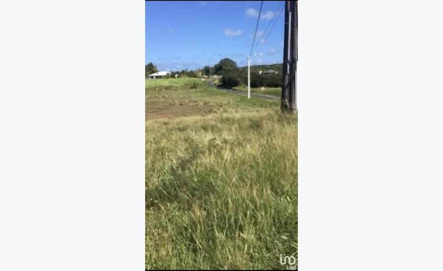 Terrain 14 600 m²