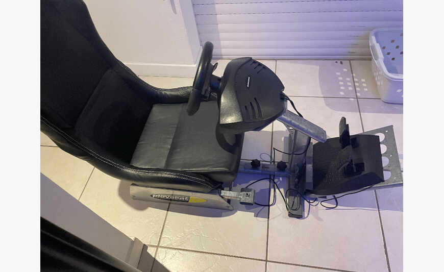 playseat
