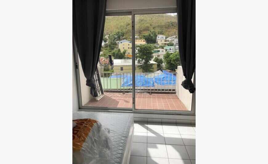 Furnished Studio - Marina Royale