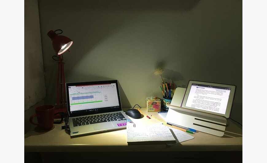 Chargé(e) de mission comptable