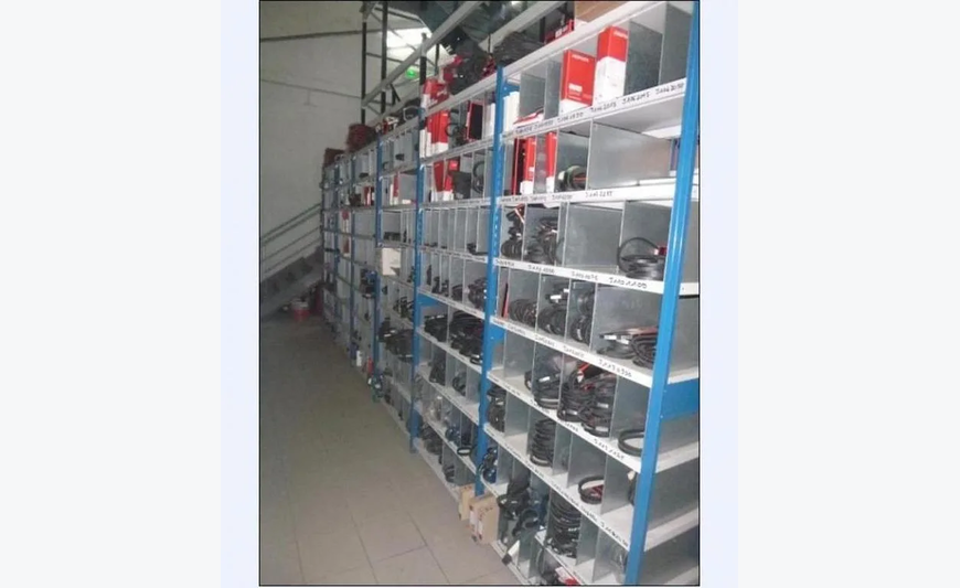 Manager Business Unit h/f