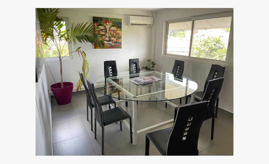 Local à usage de bureaux - 210m2