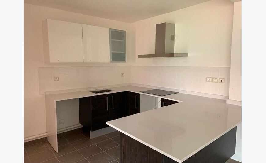 Appartement - 69m ²