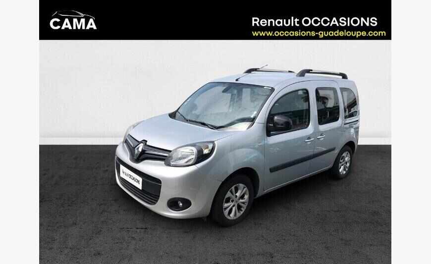 Renault Kangoo 1.5 dCi 90ch energy