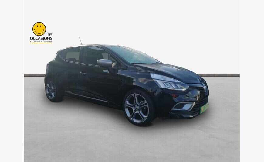 Renault Clio 0.9 TCe 90